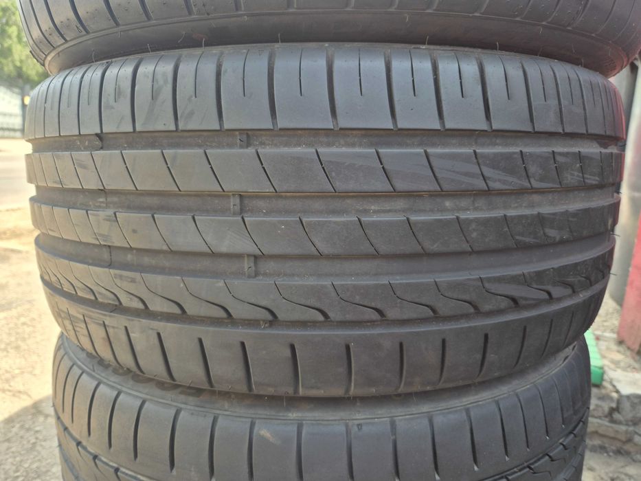4 Anvelope de VARA - 245/35/20 - Imperial - APP NOI - DOT 2022 !