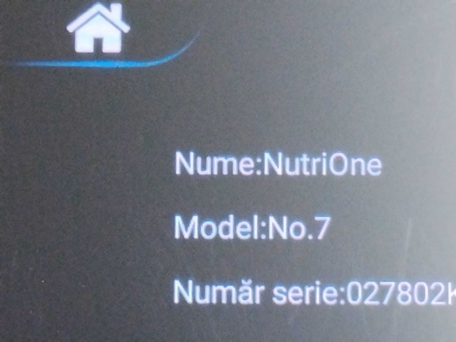 Termo mixer NutriOne  7