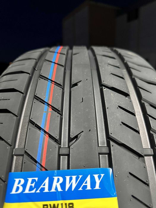 Нови Летни Гуми BEARWAY BW118 255/40R21 102W XL БОРД 2554021