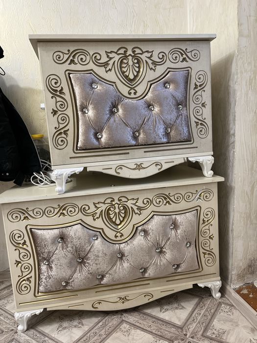 Срочно продам сандык, 2. сундука за 30000