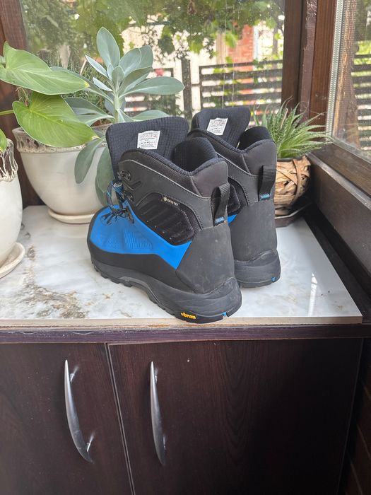 Обувки за преходи The North Face