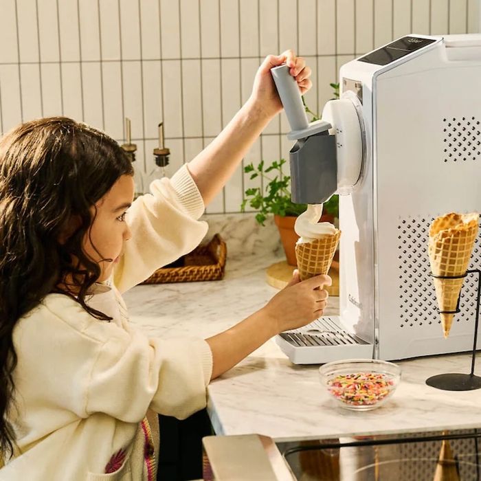 машина за сладолед и замразени напитки Cuisinart Frost Fusion 6-in-1