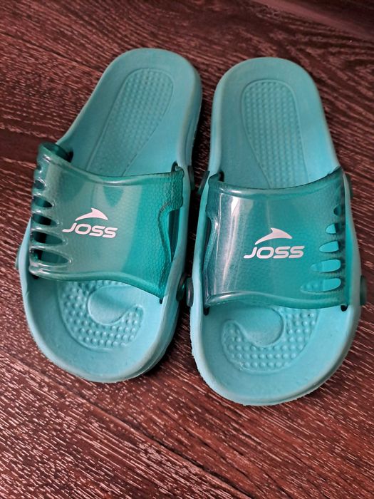 Сланцы унисекс Joss