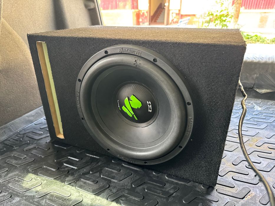 Machete LITE S + monoblok