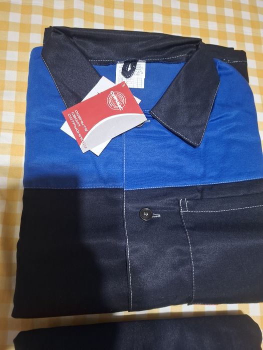 Спецодежда костюм продам