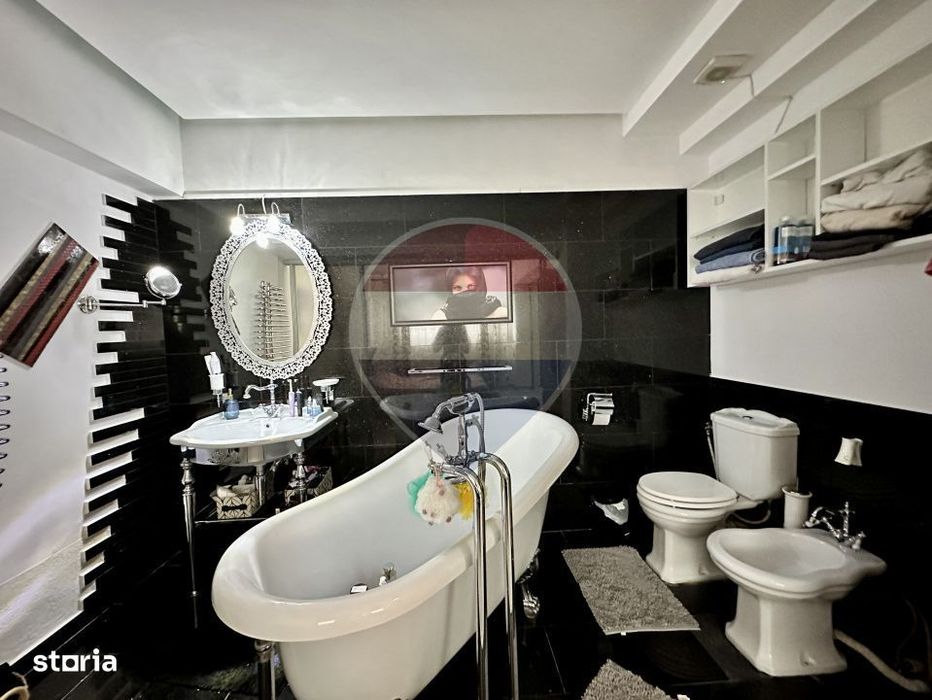 Apartament cu 3 camere str. Izbiceni | Damaroaia | Bucuresti Noi