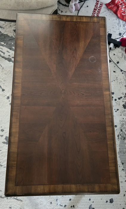 Set canapea+fotolii+ masa