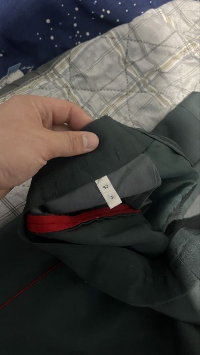 Продам парадную форму