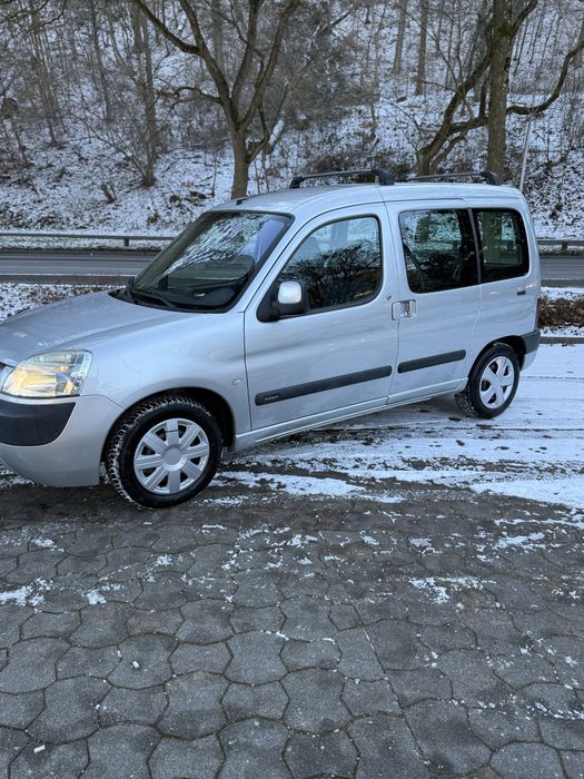 CITROËN Berlingo 0 — imagine 2
