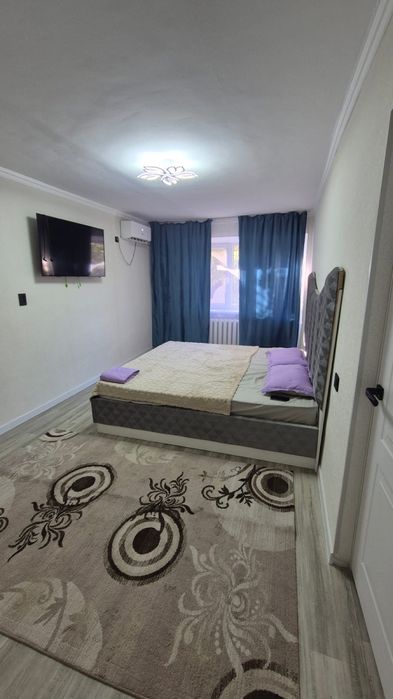 Квартира Самал сағатқа/ суткаға