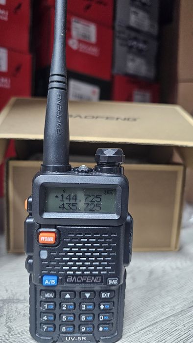 Рация качественный