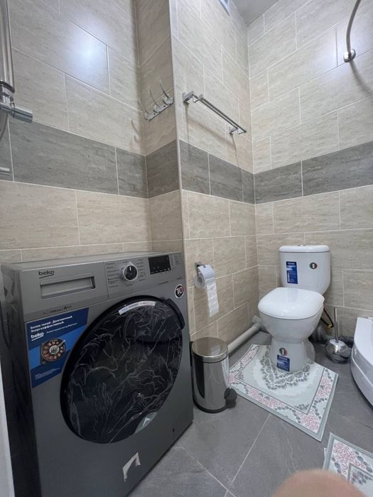 Сдаю свою квартиру