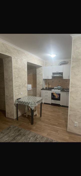 1 комнатная квартира