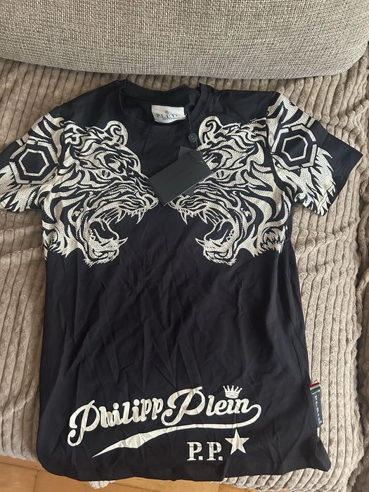 Tricou phillipp plein nou