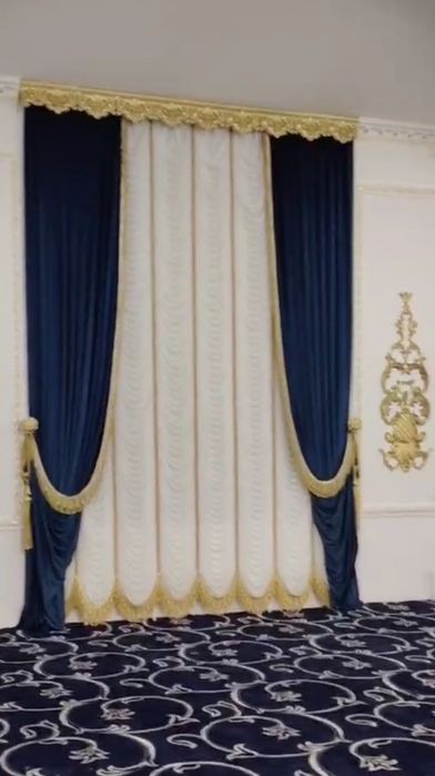 Soft Decor | Premium pardalar