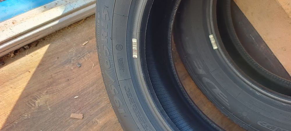Anvelope  vara debica noi 195/65R15