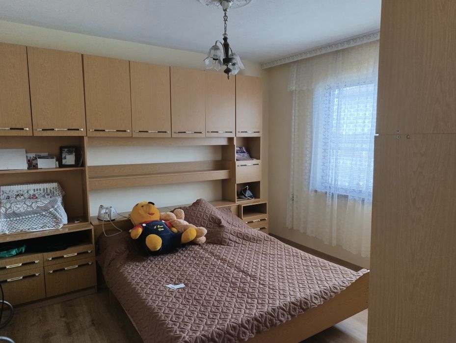 Продава се Къща в Пловдив, Гагарин - 131 кв.м за 1291 €/кв.м - Снимка #8