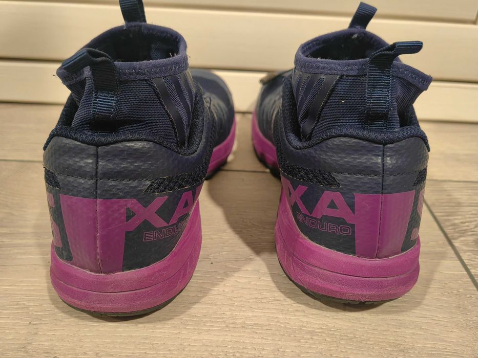 Дамски туристически обувки Salomon