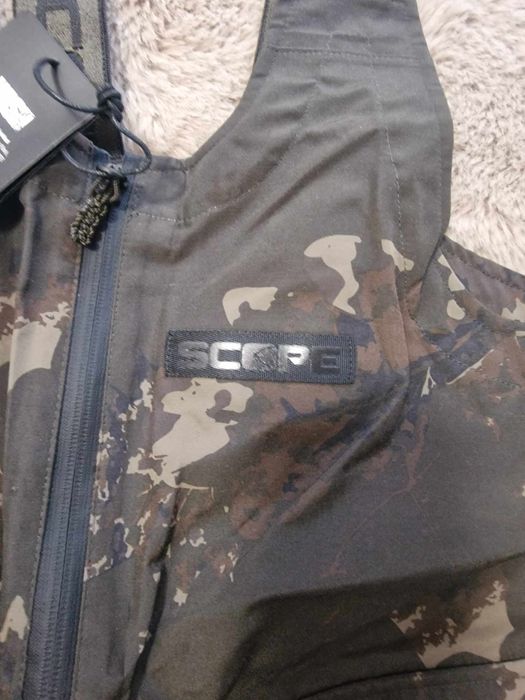 Nash Scope pantaloni impermeabili pt pescuit