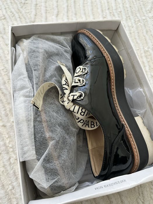 Pantofi Zara eleganti