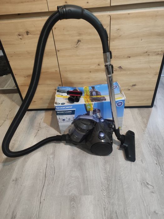 Прахосмукачка  и работ