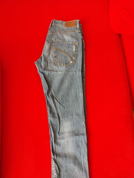 Дънки оригинални GAP