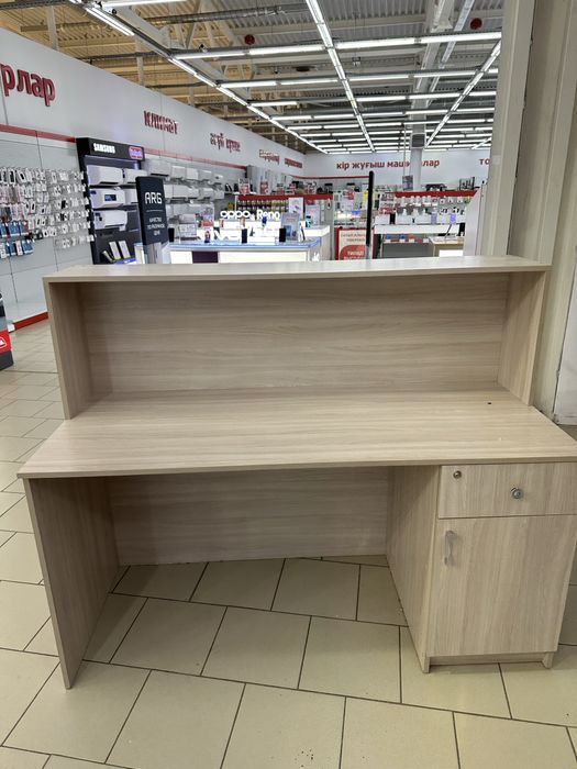 Камерческое оборудование