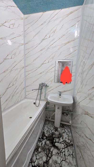 2 хонали квартира сотилади