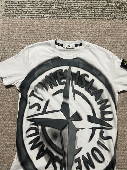 Stoneisland тениска