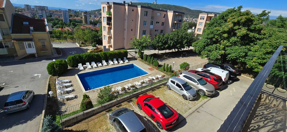 Продава се Многостаен апартамент в Шумен, Бялата пръст - 131 кв.м за 1596 €/кв.м - Снимка #1