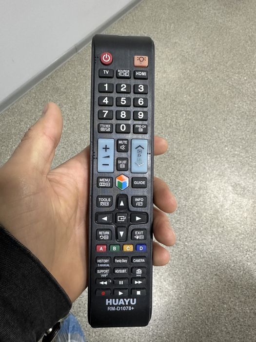 Продам телевизор Samsung