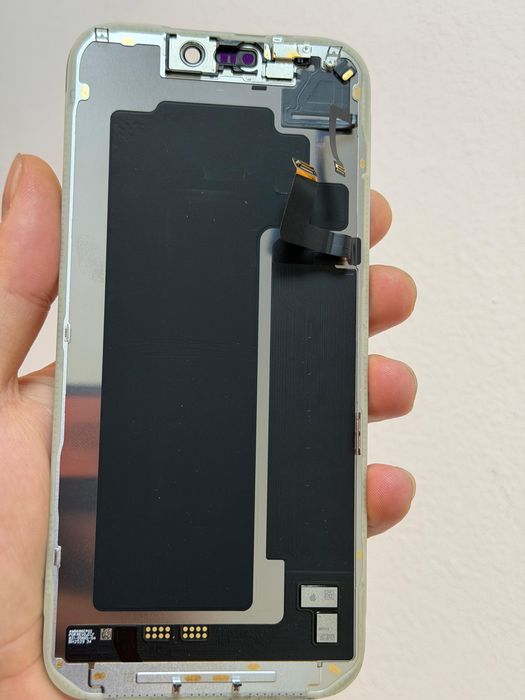 Display Iphone 17 Pro Max  / Original / Montaj