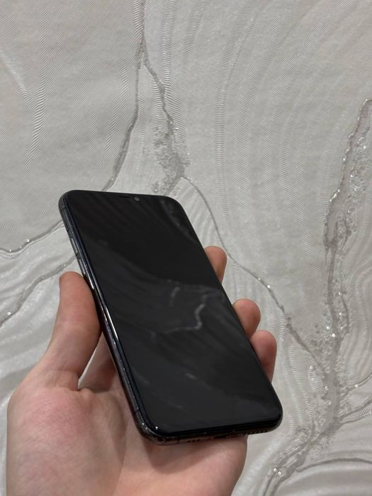 Айфон 11 про 64гб