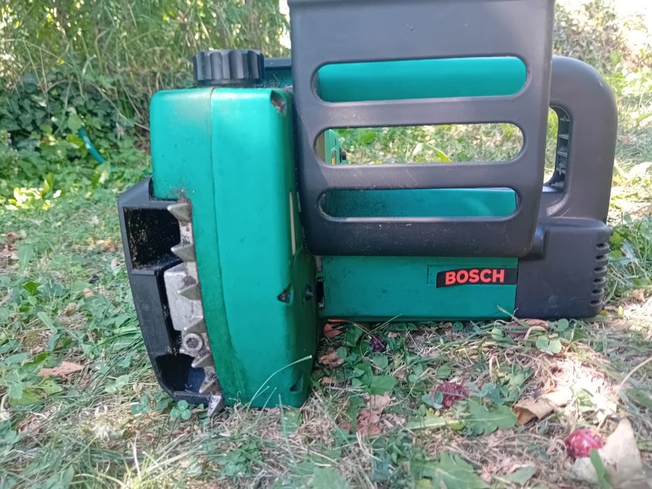 Електрически трион Bosch Ake 35B 1200W 350мм