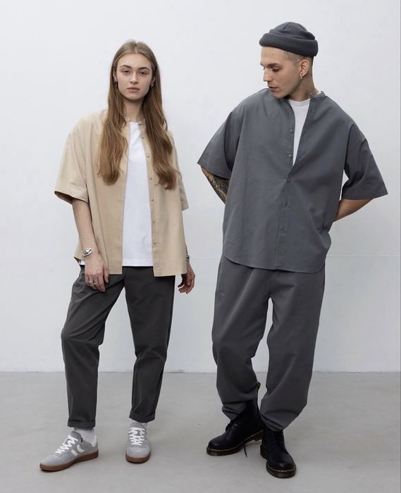 Шьем униформу для ресторанов