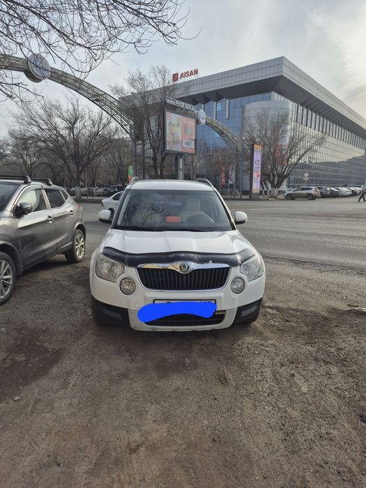 Продам  Шкода Йети
