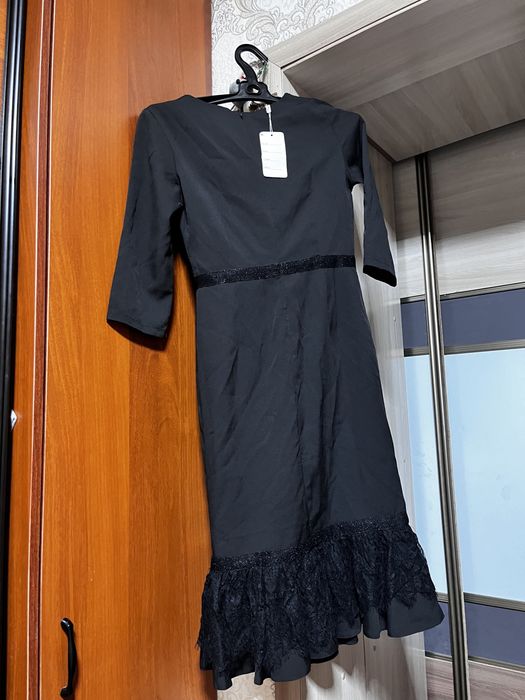 Платья 44 размера