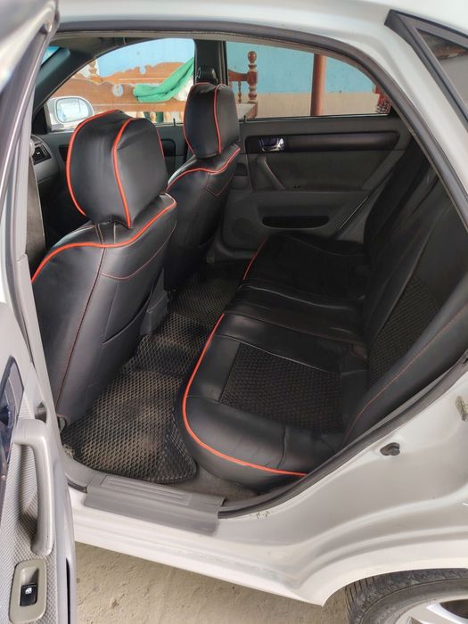 Lacetti 1.6 2013 avtomat oq