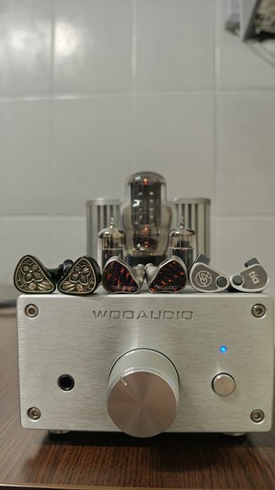 Căști IEM 64 Audio U12T