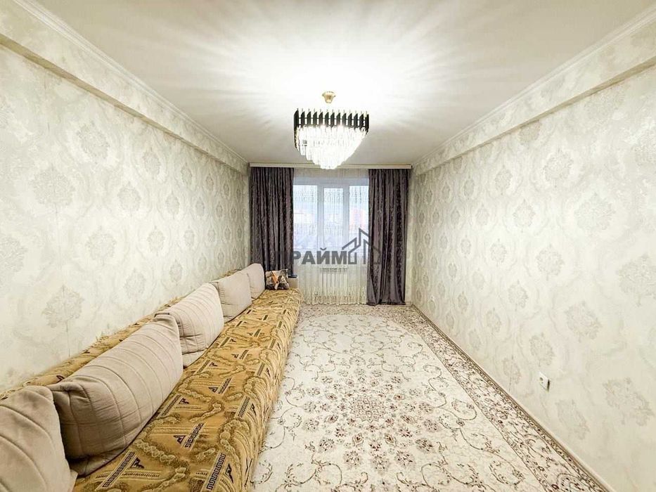 ПРОДАМ 2х ком. Центр (Даурен ПРАЙМ)