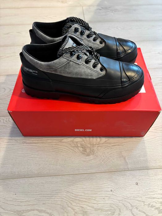 Мъжки обувки Diesel D-Hiko SH X