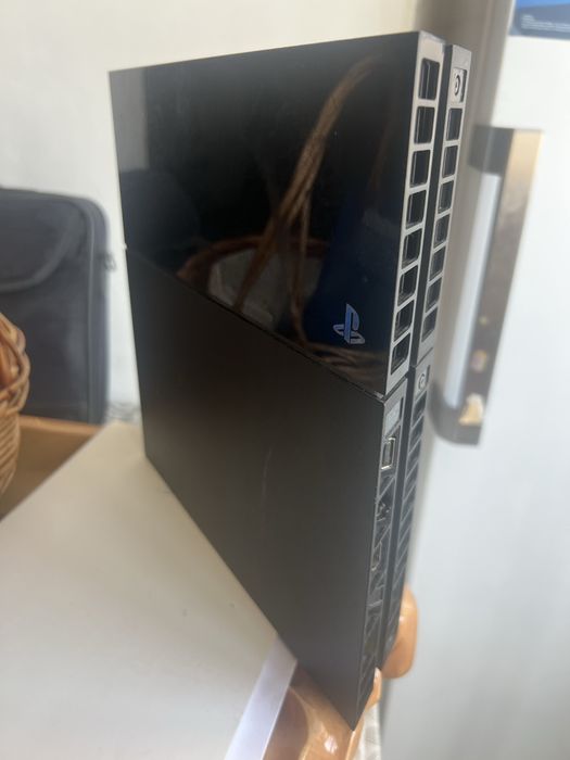 Sony Playstation 4