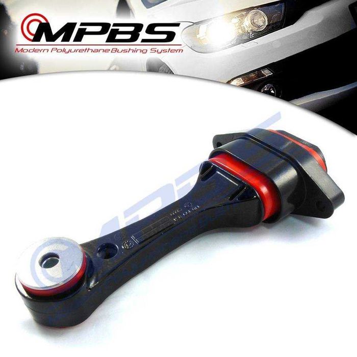 Полиуретанови тампони Audi A3 8L Seat Leon VW Golf 4 Bora