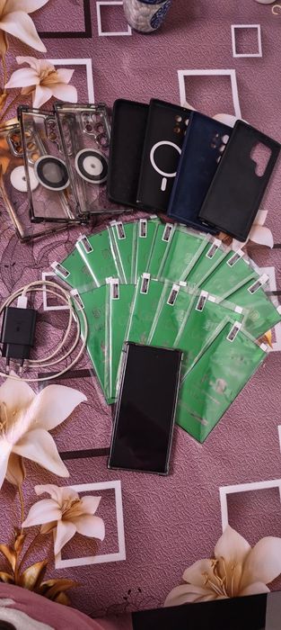 Telefon Samsung S23 Ultra