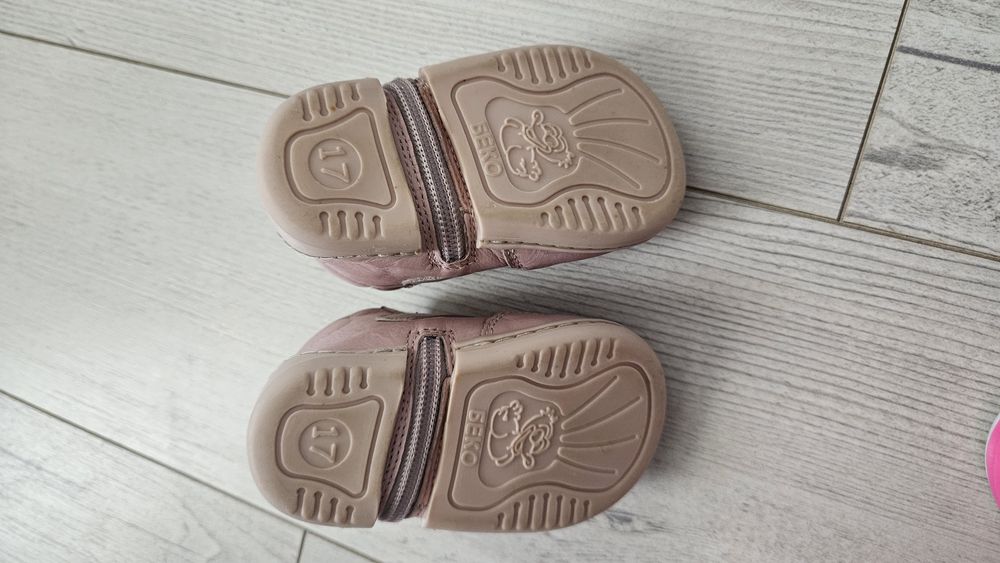 Бебешки буйки за прохождане Беко