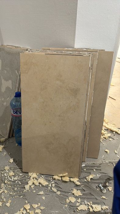 Гранитогресни плочки 60/30 - 20кв.М