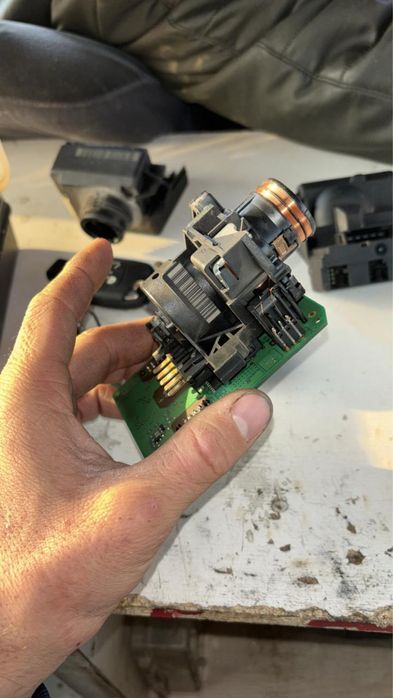 Ремонт Замков и Ключей Мерс