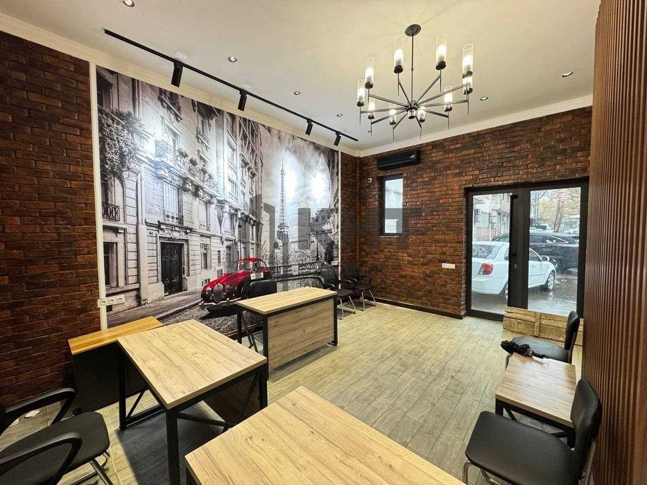 Продажа Объекта от Кнт 42м2, центр города, Мирабадский р-н