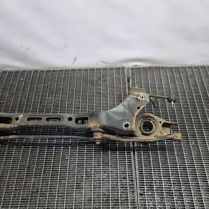 Punte spate Hyundai IX35 1.7 2010 - 2016 SUV 4 Usi (1385) 4x2