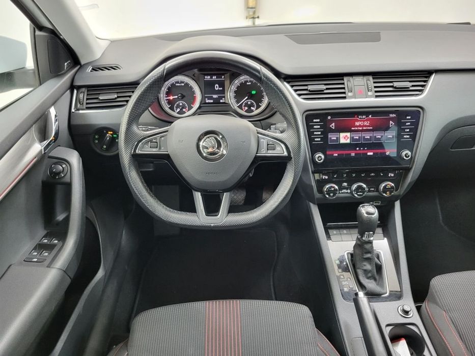 Skoda Octavia 2018,Interior Vrs /Automată  / Proprietar